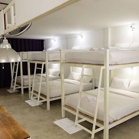 Paihostelle Bagian luar foto