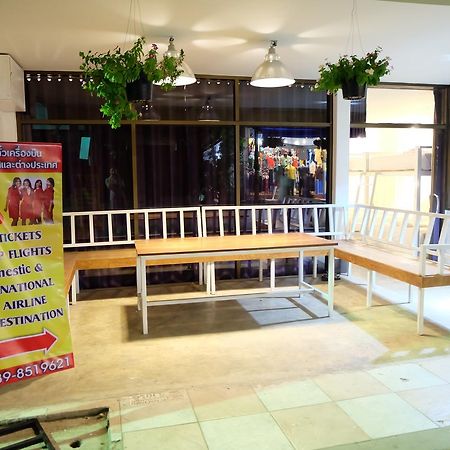 Paihostelle Bagian luar foto
