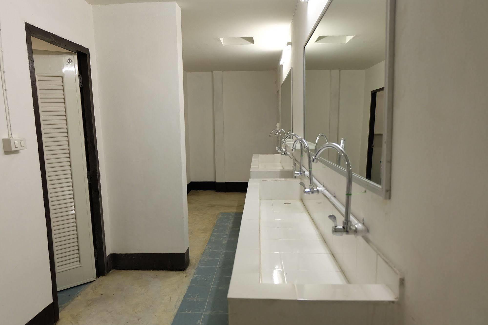Paihostelle Bagian luar foto